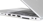 لپتاپ اچ پی استوک HP EliteBook 840 G6 | پردازنده Core i5-8365U | رم 16GB | گرافیک AMD Radeon 550X 2GB | SSD 256GB | صفحه نمایش 14 اینچ Full HD - Image 5