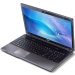 لپتاپ استوک Acer Aspire 5336 | پردازنده Intel Celeron T3500 2.1GHz | رم 4GB | هارد 500GB | صفحه نمایش 15.6 اینچ HD - Image 3