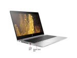 لپتاپ اچ پی استوک HP EliteBook 840 G6 | پردازنده Core i5-8365U | رم 16GB | گرافیک AMD Radeon 550X 2GB | SSD 256GB | صفحه نمایش 14 اینچ Full HD - Image 3