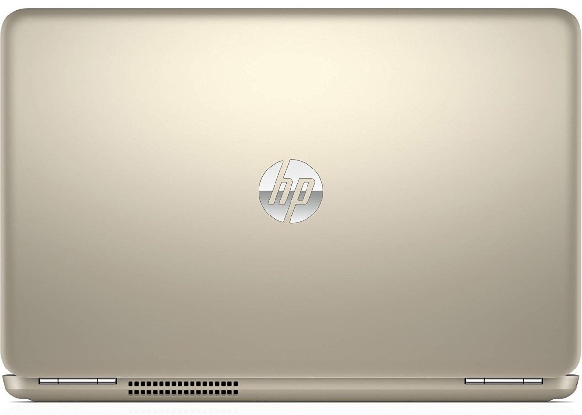لپ‌تاپ استوک HP Pavilion Notebook | Core i5 نسل ۶ | رم ۸ گیگ | اقتصادی و خوش‌ساخت | وارداتی امارات - Image 2