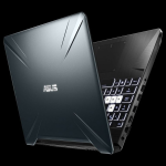 لپتاپ گیمینگ ایسوس TUF Gaming FX505GT | پردازنده Core i7-9750H | رم 16GB | گرافیک GTX 1650 4GB | SSD 512GB | صفحه نمایش 144Hz - Image 2