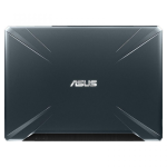 لپتاپ گیمینگ ایسوس TUF Gaming FX505GT | پردازنده Core i7-9750H | رم 16GB | گرافیک GTX 1650 4GB | SSD 512GB | صفحه نمایش 144Hz - Image 3