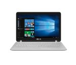 لپ‌تاپ استوک لمسی ایسوس مدل Q504U X360 | پردازنده i5 | رم ۸ گیگابایت | هارد ۲۵۶ اس‌اس‌دی | مانیتور ۱۵.۶ اینچی چرخشی
