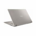 لپ‌تاپ استوک لمسی ایسوس مدل Q504U X360 | پردازنده i5 | رم ۸ گیگابایت | هارد ۲۵۶ اس‌اس‌دی | مانیتور ۱۵.۶ اینچی چرخشی - Image 3