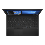 لپتاپ استوک Dell Latitude 5580 | پردازنده Core i5 نسل 7 | رم 8GB | SSD 256GB | گرافیک Intel HD 520 | صفحه نمایش 15.6 اینچ Full HD - Image 4