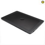 لپ‌تاپ ورک‌استیشن استوک اچ‌پی مدل ZBook 15 G4 | پردازنده i7-7820HQ | رم ۱۶ گیگابایت | گرافیک کوادرو ۴ گیگابایت | هارد ۲۵۶ اس‌اس‌دی | مانیتور ۱۵.۶ اینچی فول‌اچ‌دی - Image 9