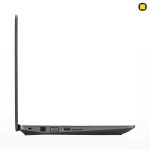 لپ‌تاپ ورک‌استیشن استوک اچ‌پی مدل ZBook 15 G4 | پردازنده i7-7820HQ | رم ۱۶ گیگابایت | گرافیک کوادرو ۴ گیگابایت | هارد ۲۵۶ اس‌اس‌دی | مانیتور ۱۵.۶ اینچی فول‌اچ‌دی - Image 10