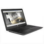 لپ‌تاپ ورک‌استیشن استوک اچ‌پی مدل ZBook 15 G4 | پردازنده i7-7820HQ | رم ۱۶ گیگابایت | گرافیک کوادرو ۴ گیگابایت | هارد ۲۵۶ اس‌اس‌دی | مانیتور ۱۵.۶ اینچی فول‌اچ‌دی - Image 5