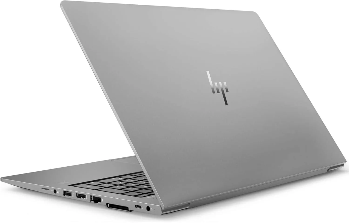 لپتاپ استوک HP Zbook 14U G5 | پردازنده Core i5-8250U | رم 8GB DDR4 | SSD 256GB | صفحه نمایش 14 اینچ FHD ضد بازتاب | وضعیت A++ - Image 2