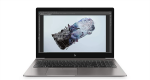 لپتاپ استوک HP Zbook 14U G5 | پردازنده Core i5-8250U | رم 8GB DDR4 | SSD 256GB | صفحه نمایش 14 اینچ FHD ضد بازتاب | وضعیت A++ - Image 3