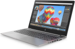 لپتاپ استوک HP Zbook 14U G5 | پردازنده Core i5-8250U | رم 8GB DDR4 | SSD 256GB | صفحه نمایش 14 اینچ FHD ضد بازتاب | وضعیت A++ - Image 4