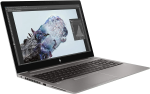 لپتاپ استوک HP Zbook 14U G5 | پردازنده Core i5-8250U | رم 8GB DDR4 | SSD 256GB | صفحه نمایش 14 اینچ FHD ضد بازتاب | وضعیت A++