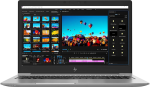 لپتاپ استوک HP Zbook 14U G5 | پردازنده Core i5-8250U | رم 8GB DDR4 | SSD 256GB | صفحه نمایش 14 اینچ FHD ضد بازتاب | وضعیت A++ - Image 7