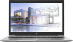 لپتاپ استوک HP Zbook 14U G5 | پردازنده Core i5-8250U | رم 8GB DDR4 | SSD 256GB | صفحه نمایش 14 اینچ FHD ضد بازتاب | وضعیت A++ - Image 8