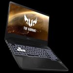 لپتاپ گیمینگ ایسوس TUF Gaming FX505GT | پردازنده Core i7-9750H | رم 16GB | گرافیک GTX 1650 4GB | SSD 512GB | صفحه نمایش 144Hz - Image 5