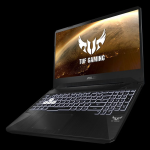 لپتاپ گیمینگ ایسوس TUF Gaming FX505GT | پردازنده Core i7-9750H | رم 16GB | گرافیک GTX 1650 4GB | SSD 512GB | صفحه نمایش 144Hz - Image 7