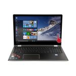 لپ‌تاپ استوک لمسی لنوو مدل Flex 1570 | پردازنده i5 نسل 7 | رم ۸ گیگابایت | هارد ۲۵۶ اس‌اس‌دی | مانیتور ۱۵.۶ اینچی چرخشی ۳۶۰ درجه