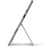 تبلت استوک مایکروسافت مدل Surface Pro 7 | پردازنده i5 نسل 10 | رم ۸ گیگابایت | هارد ۲۵۶ اس‌اس‌دی | مانیتور ۱۲.۳ اینچی پیکسلسنس - Image 2