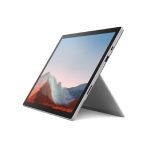 تبلت استوک مایکروسافت مدل Surface Pro 7 | پردازنده i5 نسل 10 | رم ۸ گیگابایت | هارد ۲۵۶ اس‌اس‌دی | مانیتور ۱۲.۳ اینچی پیکسلسنس - Image 3