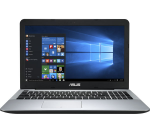 لپ‌تاپ استوک ایسوس مدل X555UA | پردازنده i7 نسل 6 | رم ۸ گیگابایت | هارد اس‌اس‌دی ۲۵۶ گیگابایت | مانیتور ۱۵.۶ اینچی فول‌اچ‌دی