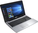 لپ‌تاپ استوک ایسوس مدل X555UA | پردازنده i7 نسل 6 | رم ۸ گیگابایت | هارد اس‌اس‌دی ۲۵۶ گیگابایت | مانیتور ۱۵.۶ اینچی فول‌اچ‌دی - Image 3