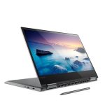 لپ‌تاپ استوک لمسی لنوو مدل Yoga 720-121 | پردازنده i5 نسل 7 | رم ۸ گیگابایت | هارد ۲۵۶ اس‌اس‌دی | مانیتور ۱۵.۶ اینچی فول‌اچ‌دی - Image 10