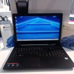 لپ‌تاپ استوک لنوو مدل IdeaPad 110 | پردازنده i3 نسل 6 | رم ۸ گیگابایت | هارد ۲۵۶ اس‌اس‌دی | مانیتور ۱۵.۶ اینچی - Image 3