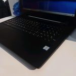 لپ‌تاپ استوک لنوو مدل IdeaPad 110 | پردازنده i3 نسل 6 | رم ۸ گیگابایت | هارد ۲۵۶ اس‌اس‌دی | مانیتور ۱۵.۶ اینچی - Image 4