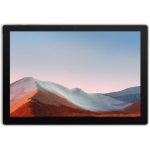 تبلت استوک مایکروسافت مدل Surface Pro 7 | پردازنده i5 نسل 10 | رم ۸ گیگابایت | هارد ۲۵۶ اس‌اس‌دی | مانیتور ۱۲.۳ اینچی پیکسلسنس - Image 4