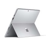 تبلت استوک مایکروسافت مدل Surface Pro 7 | پردازنده i5 نسل 10 | رم ۸ گیگابایت | هارد ۲۵۶ اس‌اس‌دی | مانیتور ۱۲.۳ اینچی پیکسلسنس