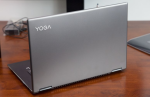 لپ‌تاپ استوک لمسی لنوو مدل Yoga 720-121 | پردازنده i5 نسل 7 | رم ۸ گیگابایت | هارد ۲۵۶ اس‌اس‌دی | مانیتور ۱۵.۶ اینچی فول‌اچ‌دی - Image 2