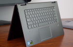 لپ‌تاپ استوک لمسی لنوو مدل Yoga 720-121 | پردازنده i5 نسل 7 | رم ۸ گیگابایت | هارد ۲۵۶ اس‌اس‌دی | مانیتور ۱۵.۶ اینچی فول‌اچ‌دی - Image 4