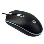 ماوس گیمینگ HP M180 | نورپردازی RGB | دقت 1600DPI | کابل مقاوم TPE - Image 3