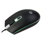 ماوس گیمینگ HP M180 | نورپردازی RGB | دقت 1600DPI | کابل مقاوم TPE - Image 4