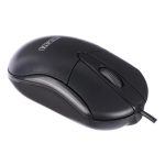 ماوس ارگونومیک SADATA SM-305 OW | دقت 1000DPI | کابل 1.4 متری | اتصال USB - Image 4