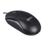 ماوس ارگونومیک SADATA SM-305 OW | دقت 1000DPI | کابل 1.4 متری | اتصال USB - Image 6