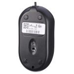 ماوس ارگونومیک SADATA SM-305 OW | دقت 1000DPI | کابل 1.4 متری | اتصال USB - Image 7