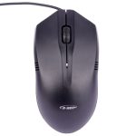 ست کامل کیبورد و ماوس D-NET DT-1101 | حروف فارسی | کابل 1.3 متری | مقاوم در برابر ضربه - Image 3