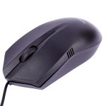 ست کامل کیبورد و ماوس D-NET DT-1101 | حروف فارسی | کابل 1.3 متری | مقاوم در برابر ضربه - Image 8