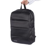 کوله پشتی لپ‌تاپ ASUS کد 303 | محافظ ضربه حبابی | جیب‌های متعدد | کیفیت ساخت بالا - Image 4