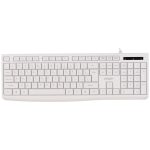 کیبورد حرفه‌ای D-NET DT-994 | حروف فارسی | کابل 1.6 متری | پایه تنظیم ارتفاع - Image 2
