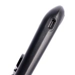 کیبورد بی‌سیم TSCO TK-7322BT | بلوتوث 5.1 | پایه تنظیم ارتفاع | استند موبایل - Image 9