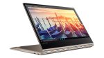 لپ تاپ لنوو یوگا 910-13IKB | پردازنده Core i7 | رم 8GB | هارد 256GB SSD