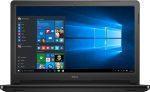 لپ‌تاپ استوک Dell Inspiron 5566 | Core i7-7500U | رم 8GB | SSD 256GB | صفحه نمایش 15.6 اینچ | واردات امارات - تصویر 5