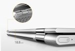 لپ‌تاپ استوک HP ENVY x360 m6 | Core i5 نسل ۷ | رم ۸ گیگ | لمسی چرخشی | وارداتی از امارات - Image 3