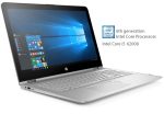 لپ‌تاپ استوک HP ENVY x360 m6 | Core i5 نسل ۷ | رم ۸ گیگ | لمسی چرخشی | وارداتی از امارات - Image 4