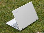 لپ‌تاپ استوک Lenovo Yoga 12 | Core i5-7200U | رم 8GB | SSD 256GB | صفحه نمایش 12.5 اینچ | تبدیل به تبلت | واردات امارات - تصویر 8