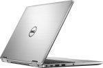 لپ‌تاپ استوک Dell Inspiron 13 7378 | Core i5-7200U | رم 8GB | SSD 256GB | صفحه نمایش 13.3 اینچ | تبدیل به تبلت | واردات امارات - تصویر 2