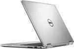 لپ‌تاپ استوک Dell Inspiron 13 7378 | Core i5-7200U | رم 8GB | SSD 256GB | صفحه نمایش 13.3 اینچ | تبدیل به تبلت | واردات امارات - تصویر 3
