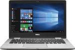 لپ‌تاپ استوک Dell Inspiron 13 7378 | Core i5-7200U | رم 8GB | SSD 256GB | صفحه نمایش 13.3 اینچ | تبدیل به تبلت | واردات امارات - تصویر 6
